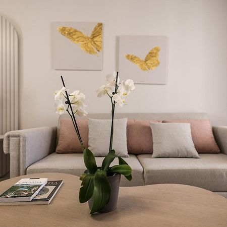 자다르 Arsenal Lofts 아파트 외부 사진