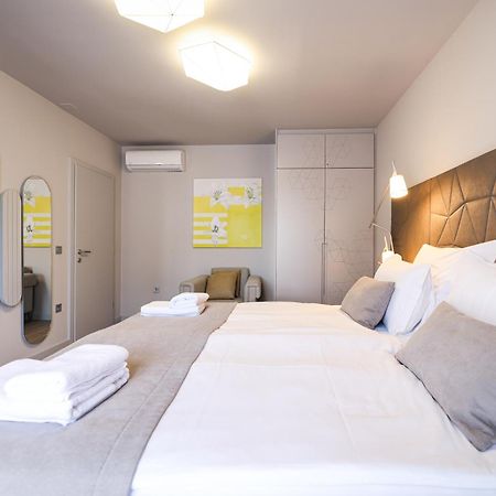 자다르 Arsenal Lofts 아파트 외부 사진