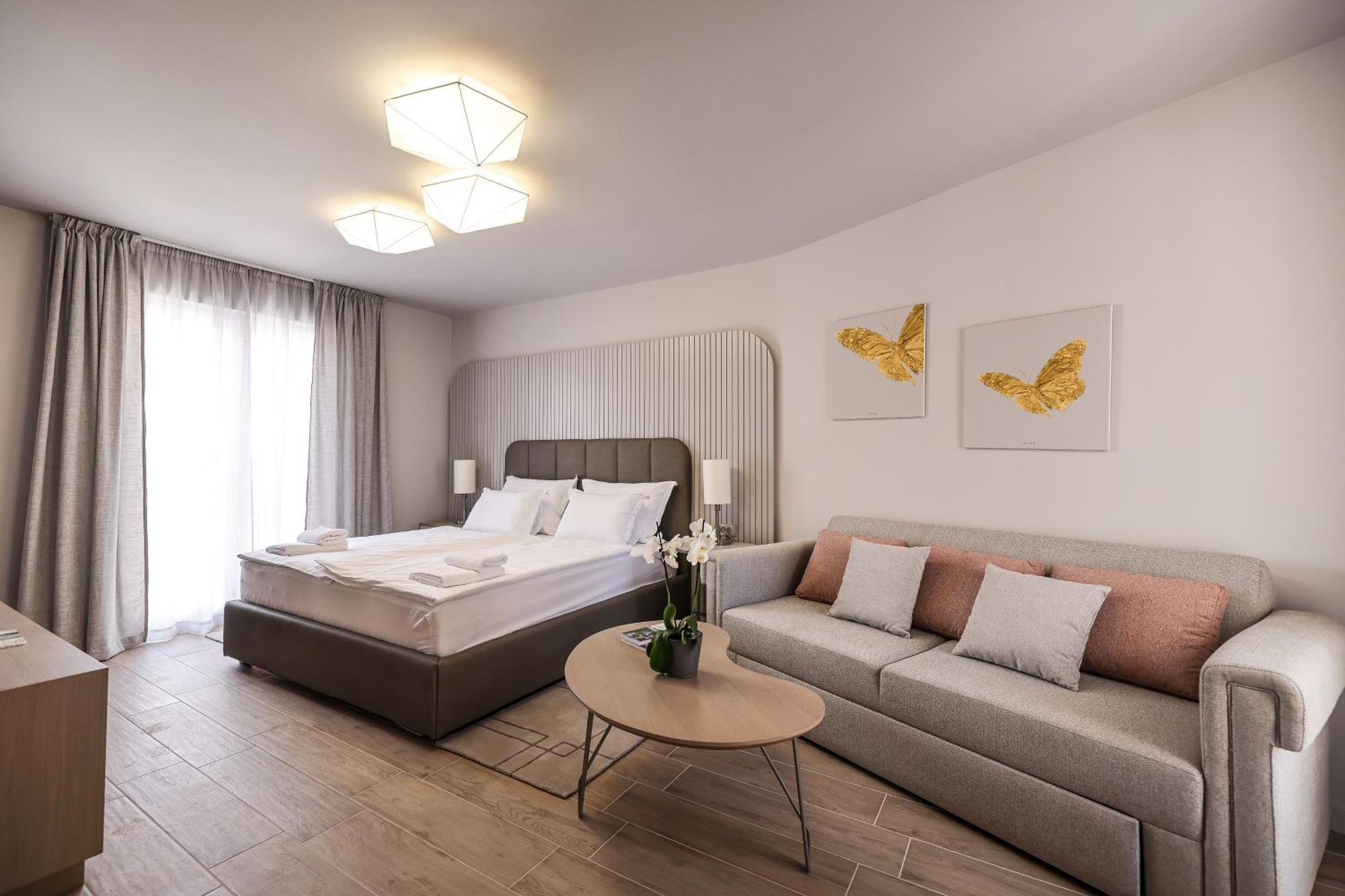 자다르 Arsenal Lofts 아파트 외부 사진