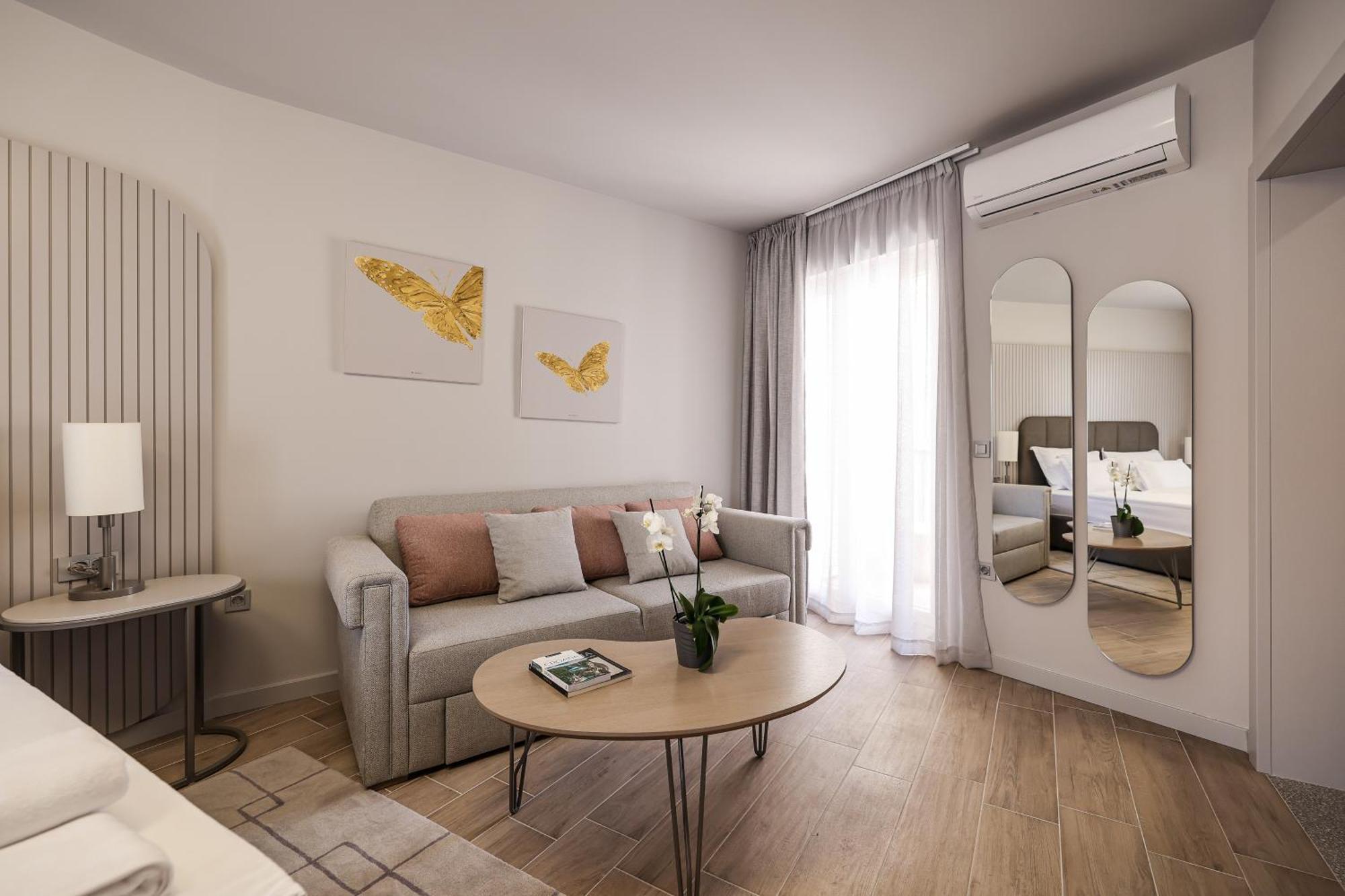 자다르 Arsenal Lofts 아파트 외부 사진