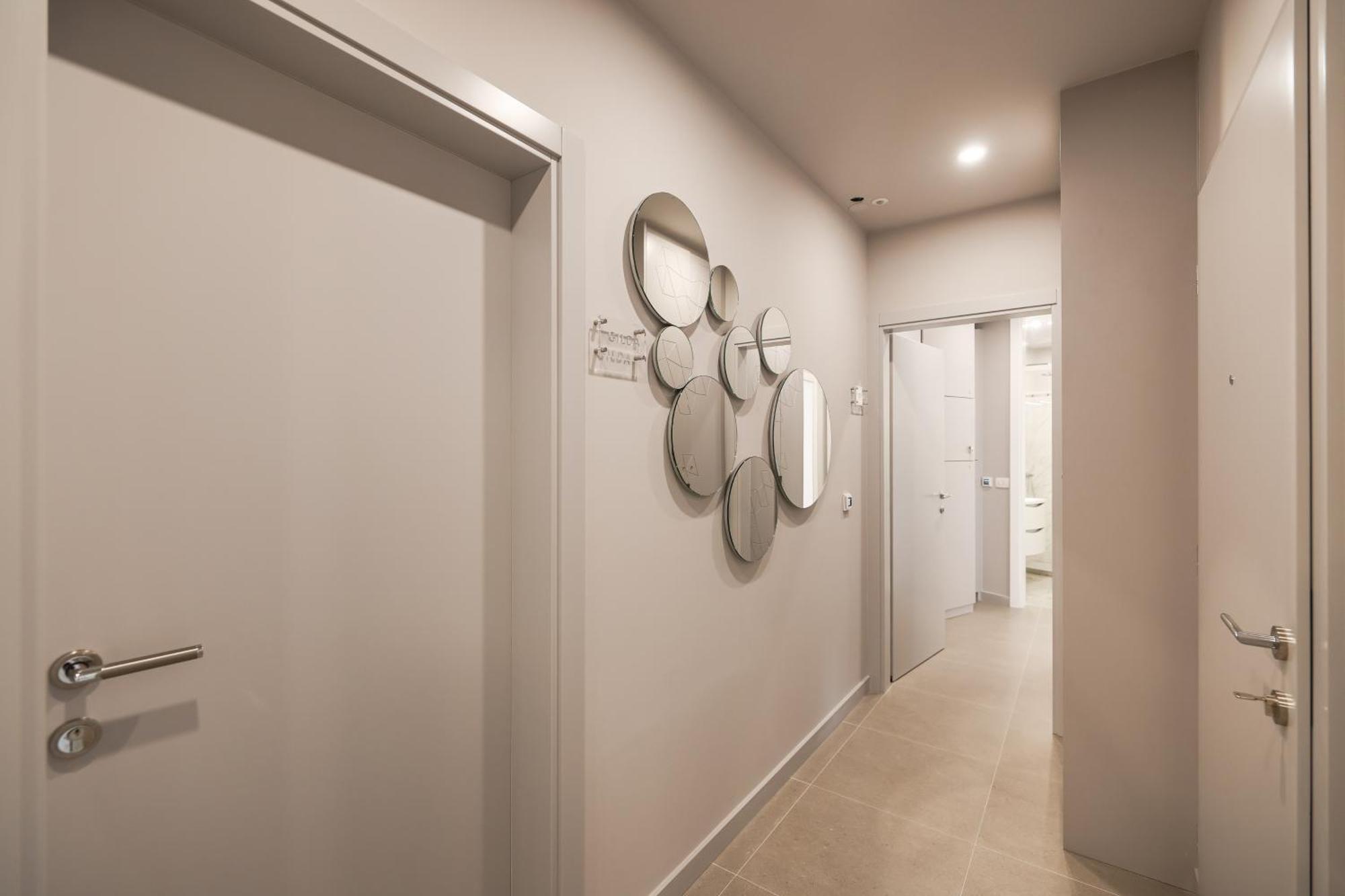 자다르 Arsenal Lofts 아파트 외부 사진