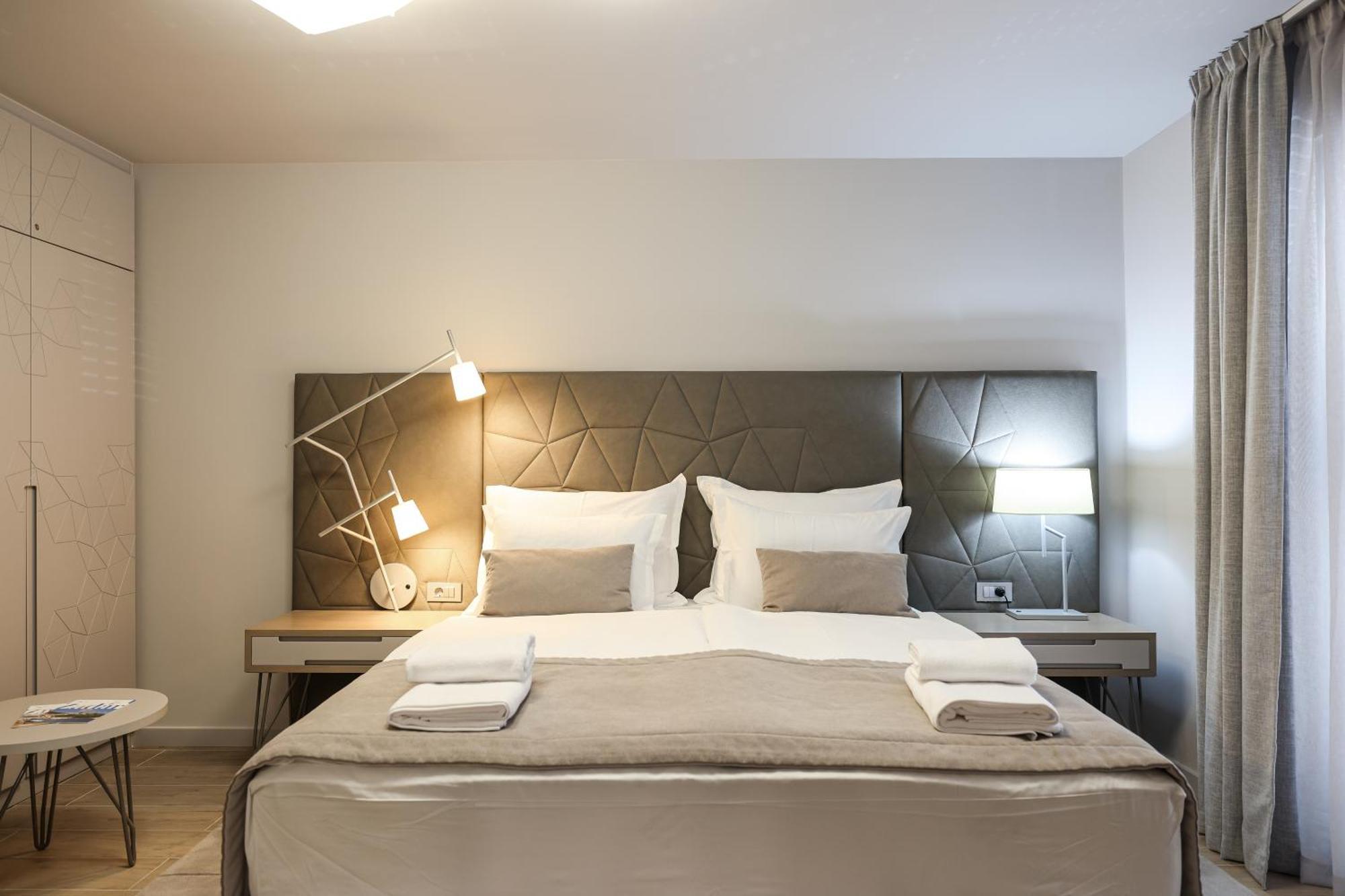 자다르 Arsenal Lofts 아파트 외부 사진