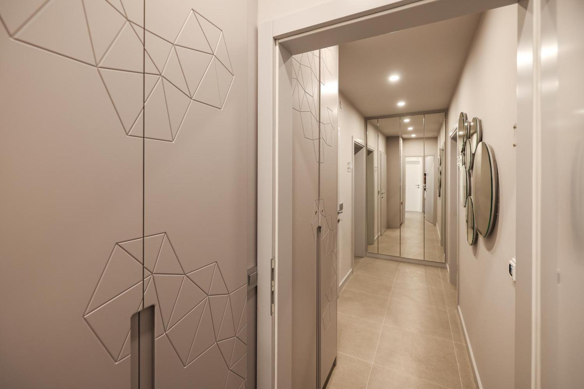 자다르 Arsenal Lofts 아파트 외부 사진