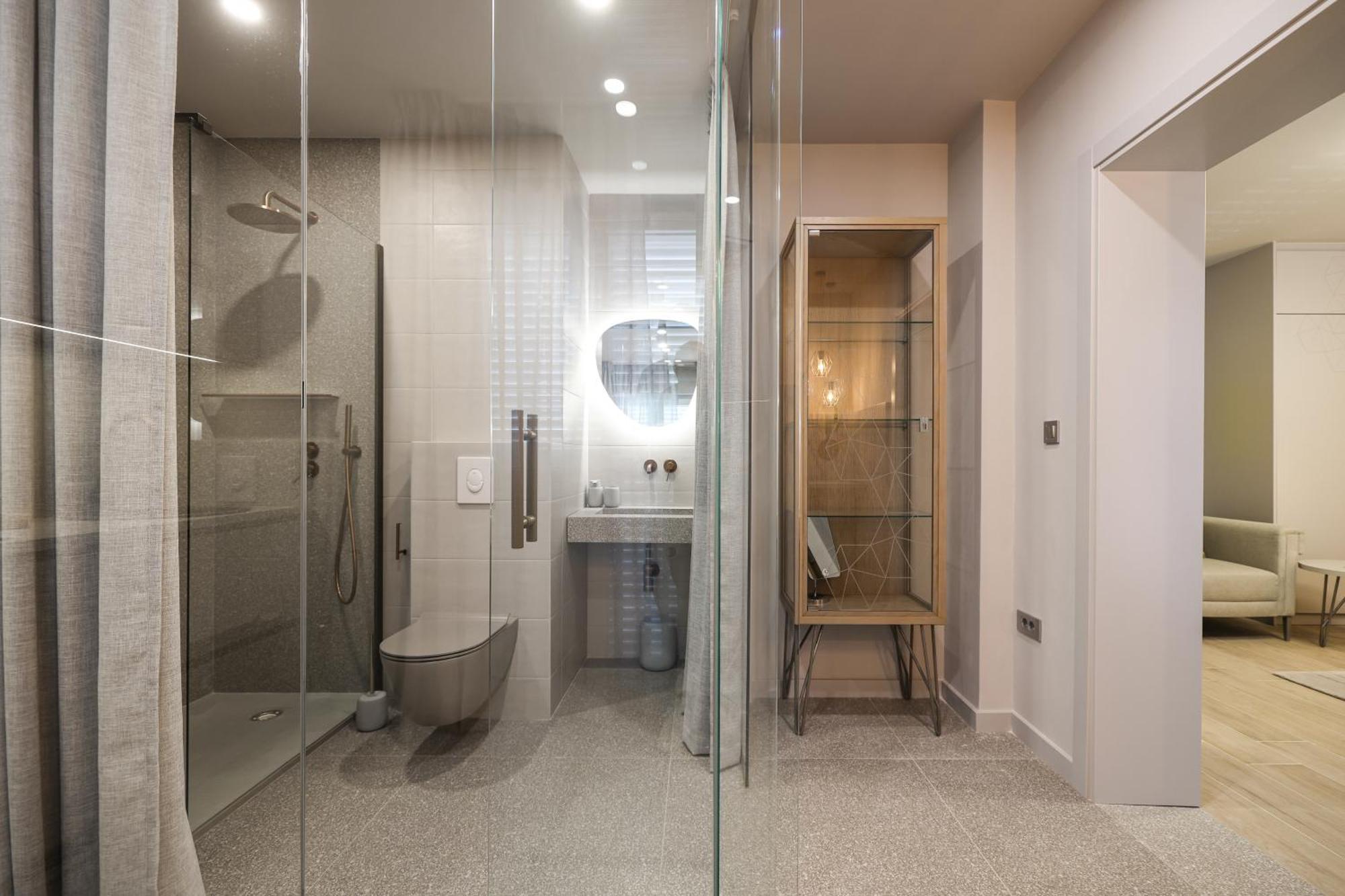 자다르 Arsenal Lofts 아파트 외부 사진
