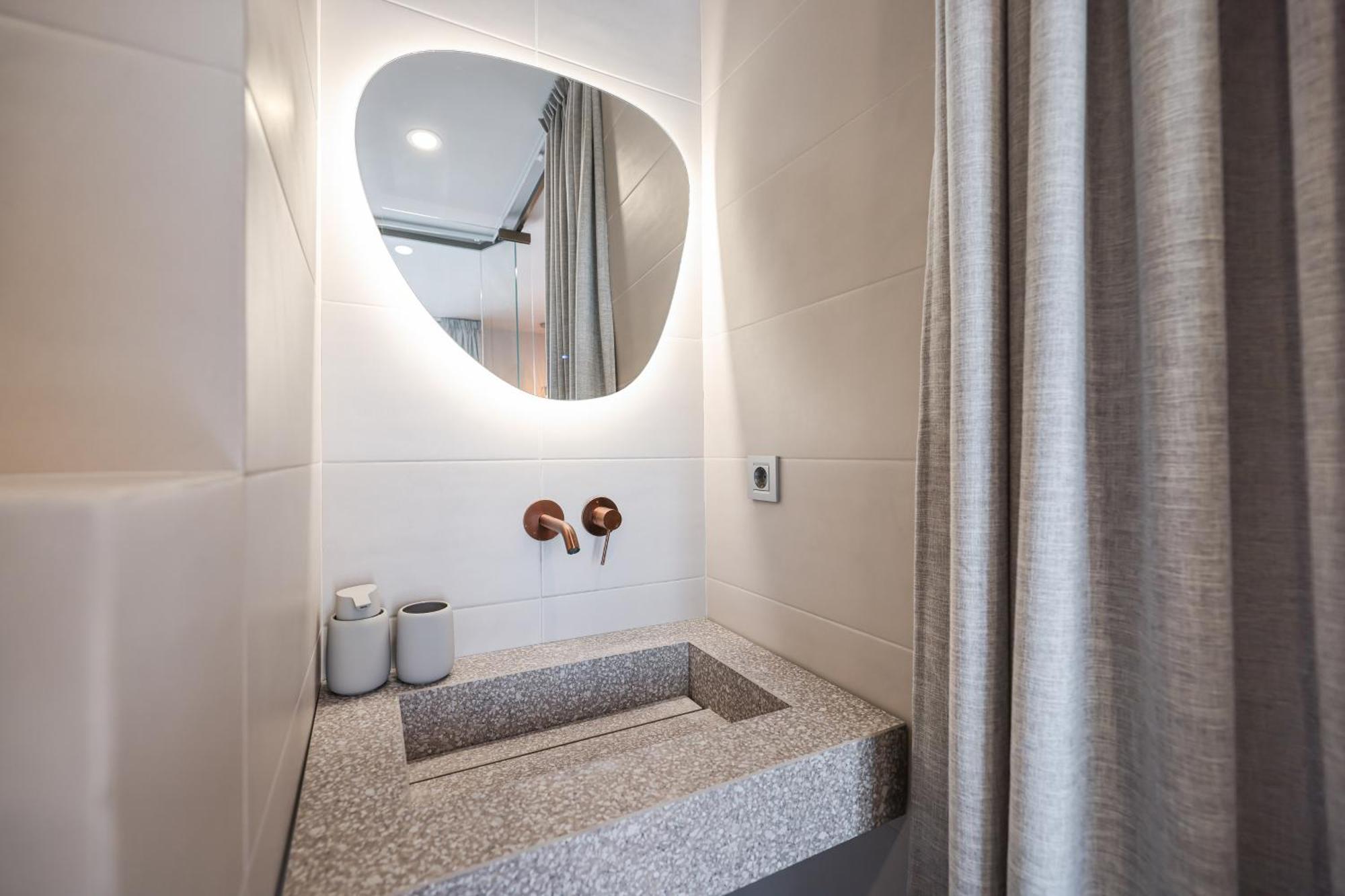 자다르 Arsenal Lofts 아파트 객실 사진