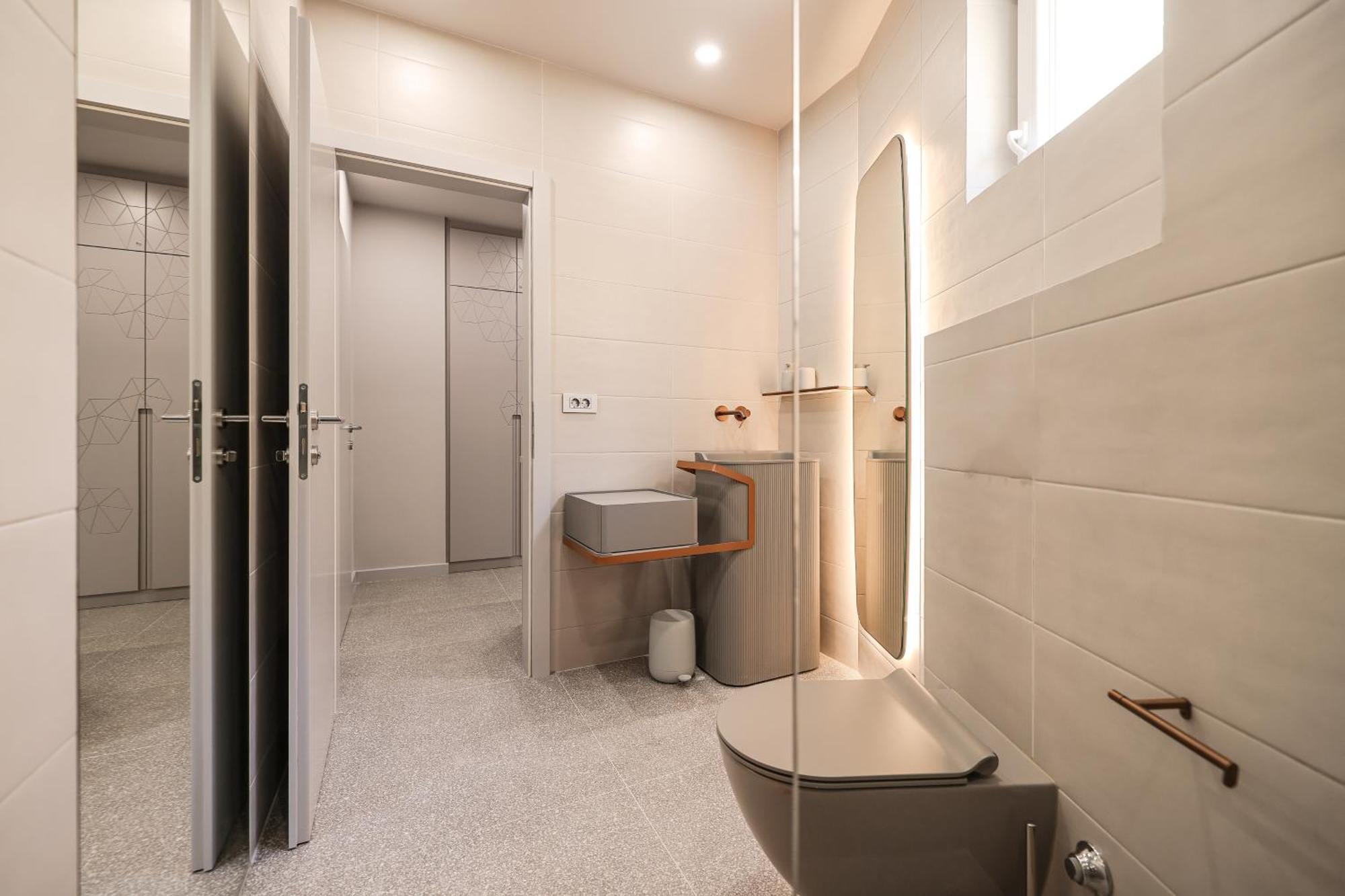 자다르 Arsenal Lofts 아파트 객실 사진
