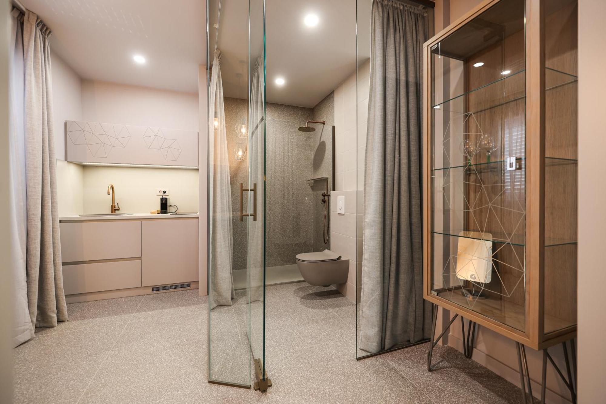 자다르 Arsenal Lofts 아파트 외부 사진